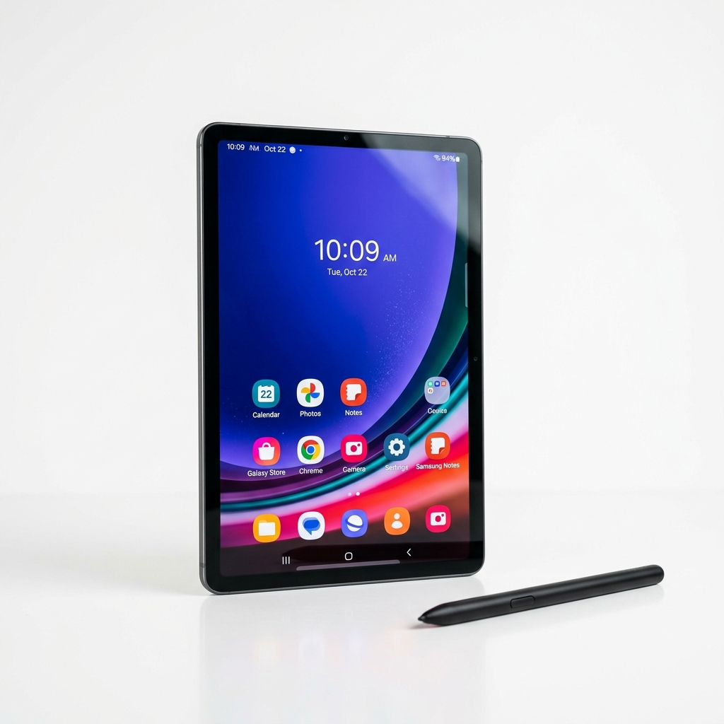 Samsung Galaxy Tab S9